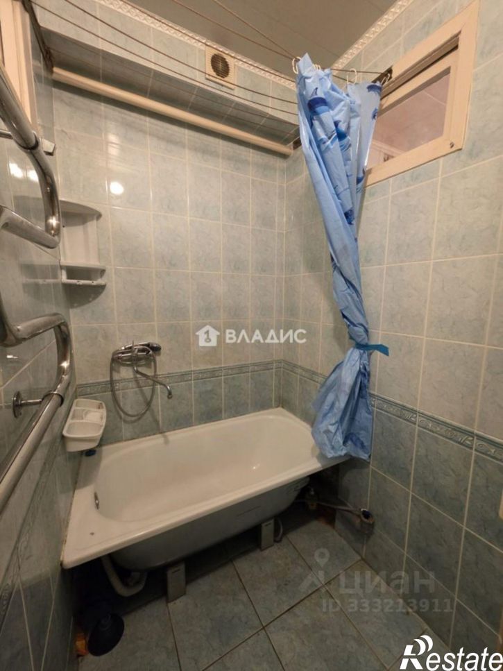 1-комн квартира ул Связи, 3,  д. 3