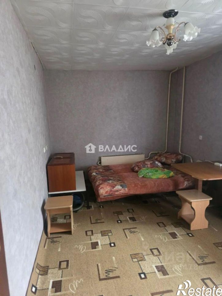 Комната ул Белоконской, 8А,  д. 8А