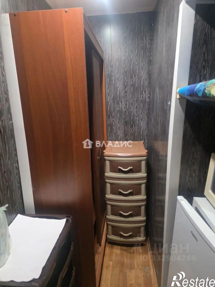 Комната ул Белоконской, 8А,  д. 8А
