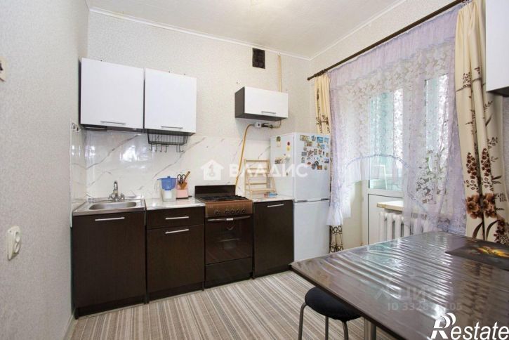 1-комн квартира ул Тракторная, 7А,  д. 7А