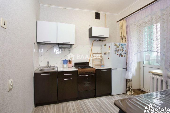 1-комн квартира ул Тракторная, 7А,  д. 7А