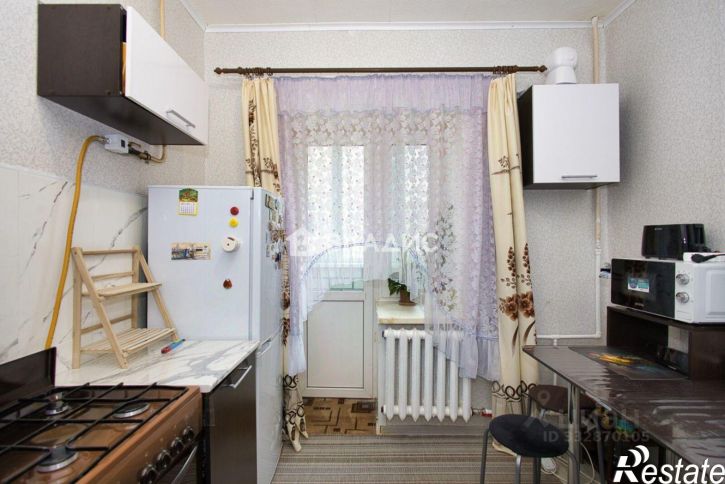 1-комн квартира ул Тракторная, 7А,  д. 7А