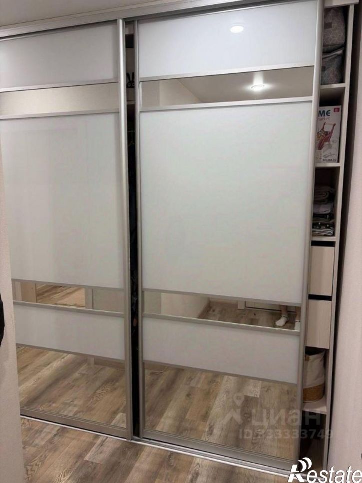 3-комн квартира ул Егорова, 10б,  д. 10б