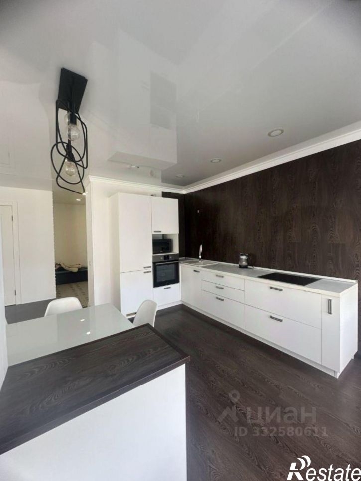 3-комн квартира ул Мира, 2Г,  д. 2Г
