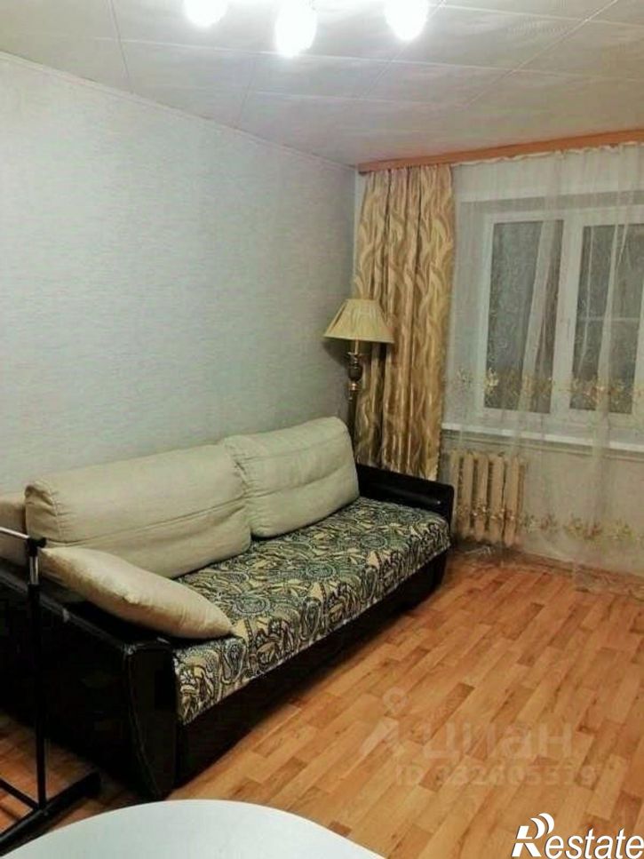 Комната ул Батурина, 37,  д. 37