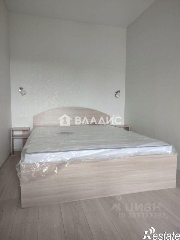 1-комн квартира ул Верезинская, 19а 1,  д. 19а 1,  к. 1