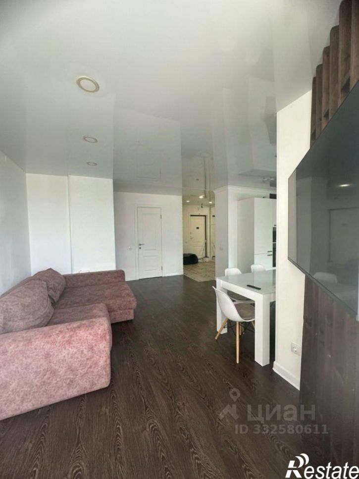 3-комн квартира ул Мира, 2Г,  д. 2Г