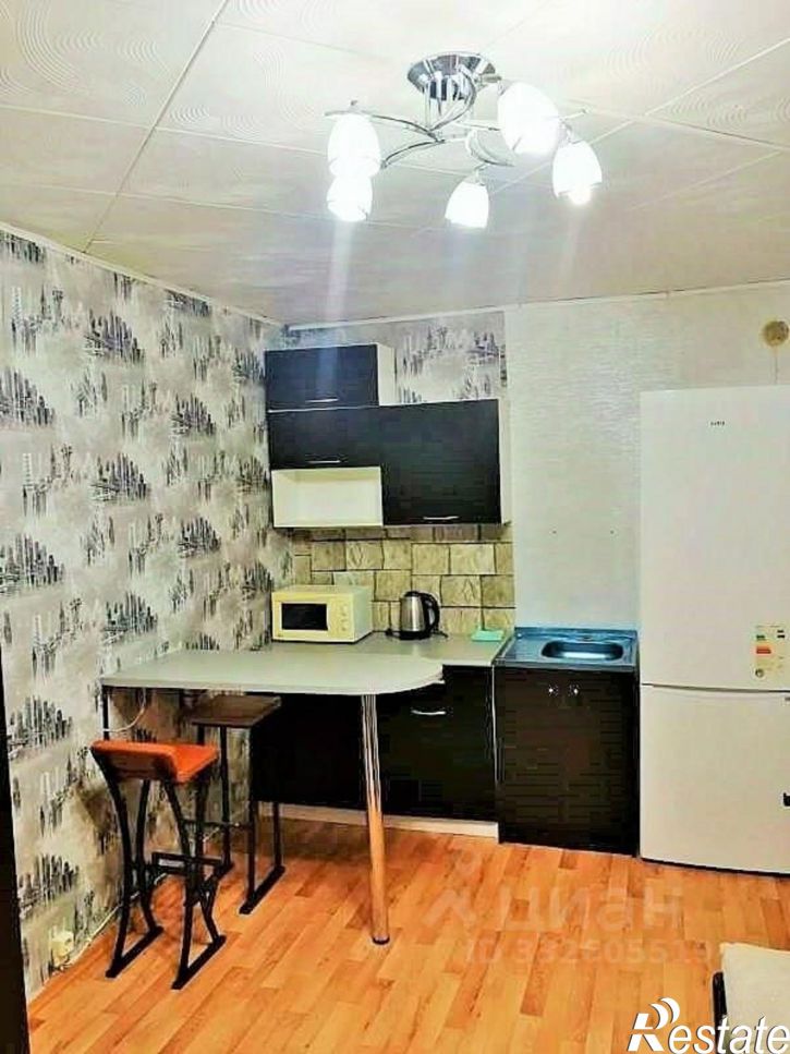 Комната ул Батурина, 37,  д. 37