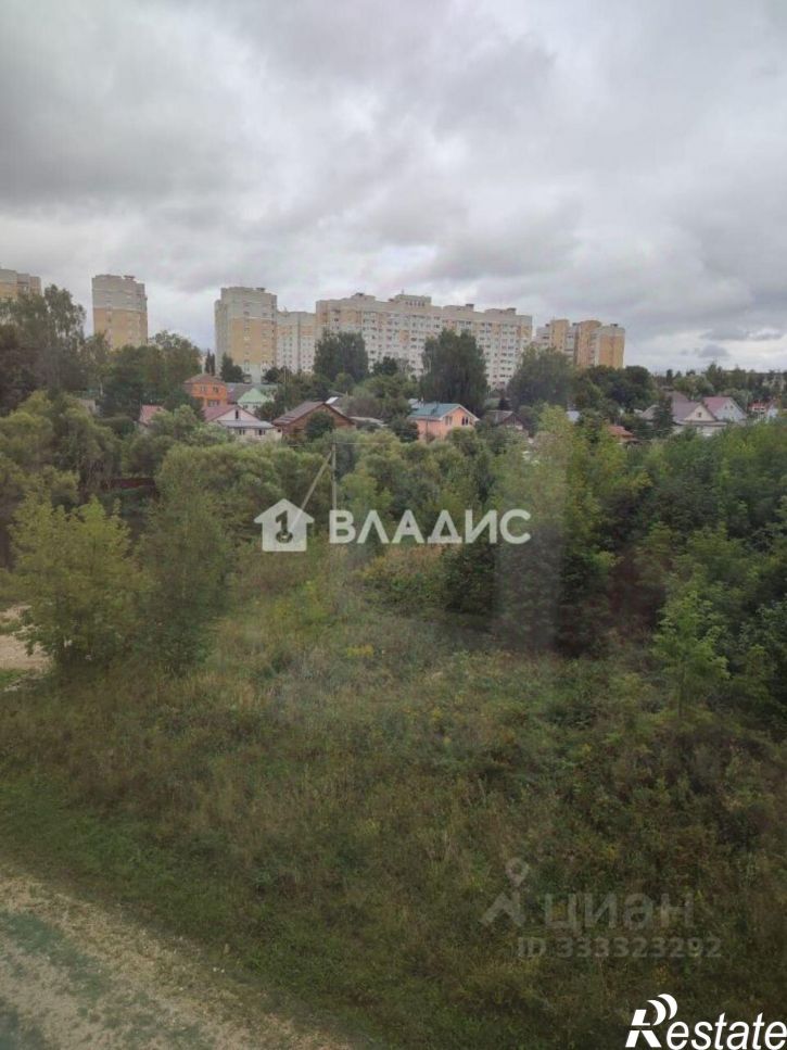 1-комн квартира ул Верезинская, 19а 1,  д. 19а 1,  к. 1