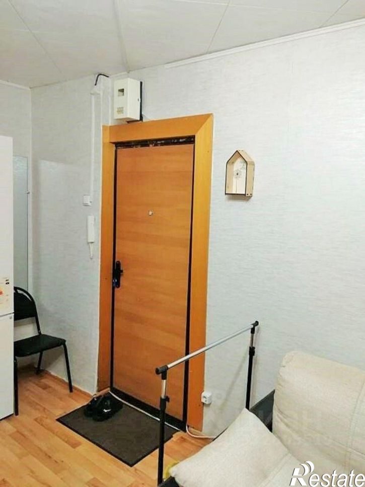 Комната ул Батурина, 37,  д. 37