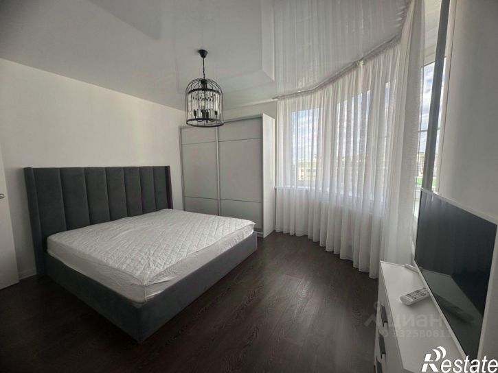 3-комн квартира ул Мира, 2Г,  д. 2Г