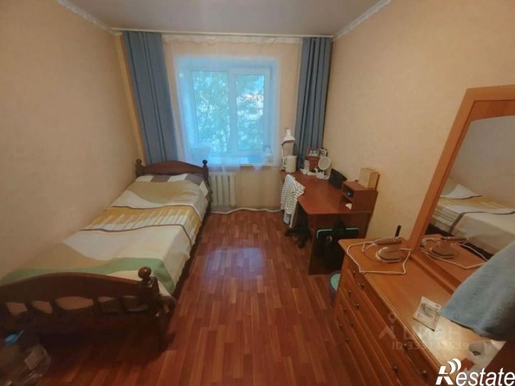 Комната ул Асаткина, 32,  д. 32