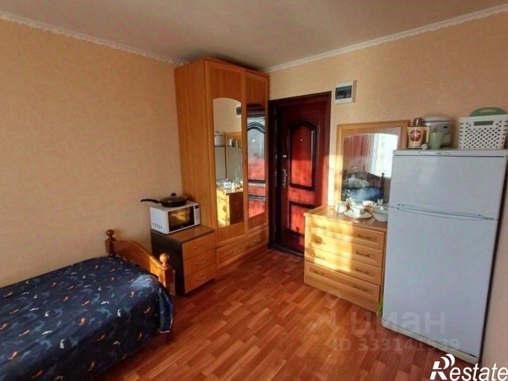 Комната ул Асаткина, 32,  д. 32