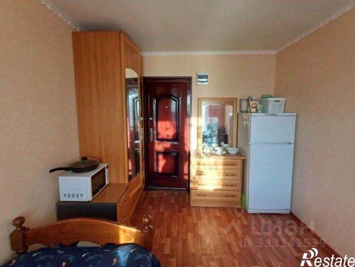 Комната ул Асаткина, 32,  д. 32