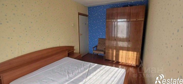 Комната ул Почаевская, 5,  д. 5