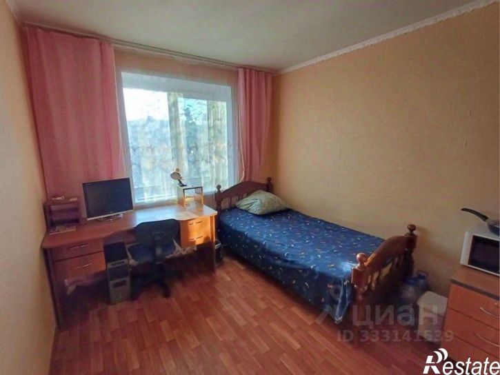 Комната ул Асаткина, 32,  д. 32
