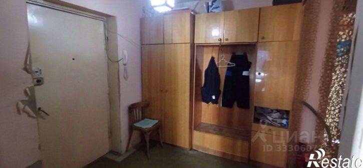 Комната ул Почаевская, 5,  д. 5