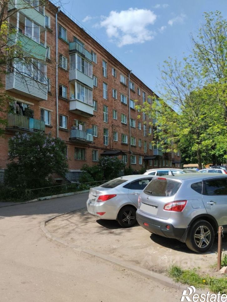 1-комн квартира ул Полины Осипенко, 2,  д. 2