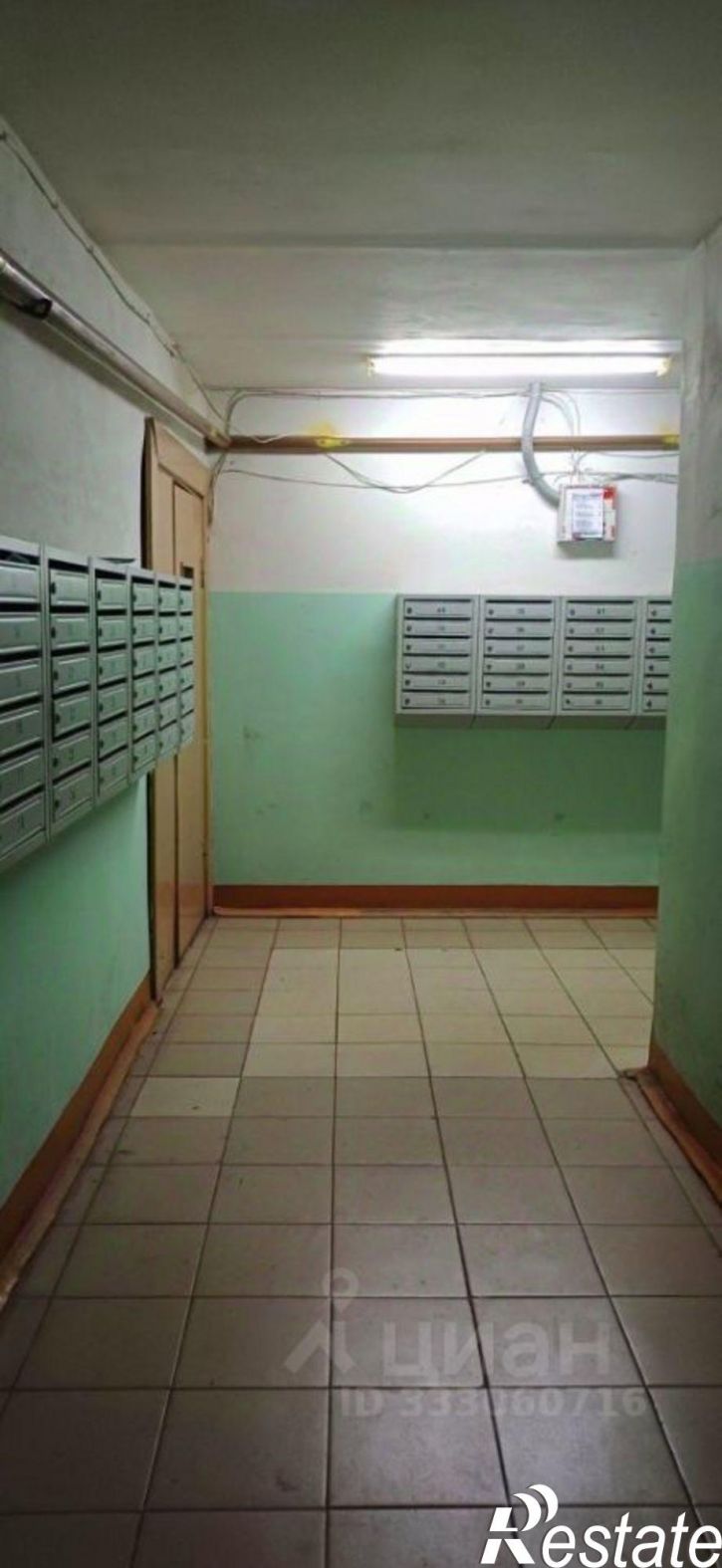 Комната ул Почаевская, 5,  д. 5