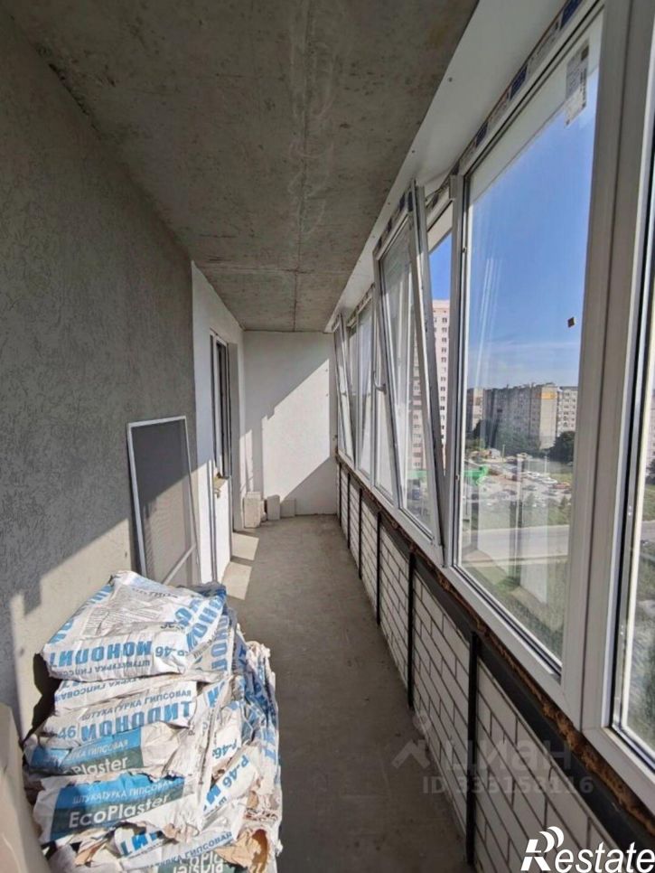 2-комн квартира ул Нижняя Дуброва, 47 1,  д. 47 1,  к. 1