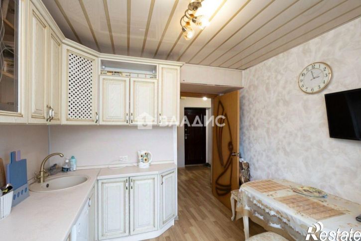 2-комн квартира ул Растопчина, 3а,  д. 3а