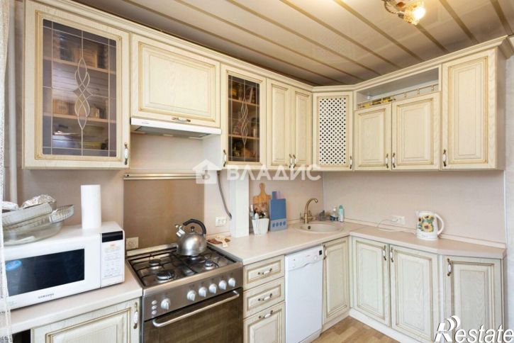 2-комн квартира ул Растопчина, 3а,  д. 3а