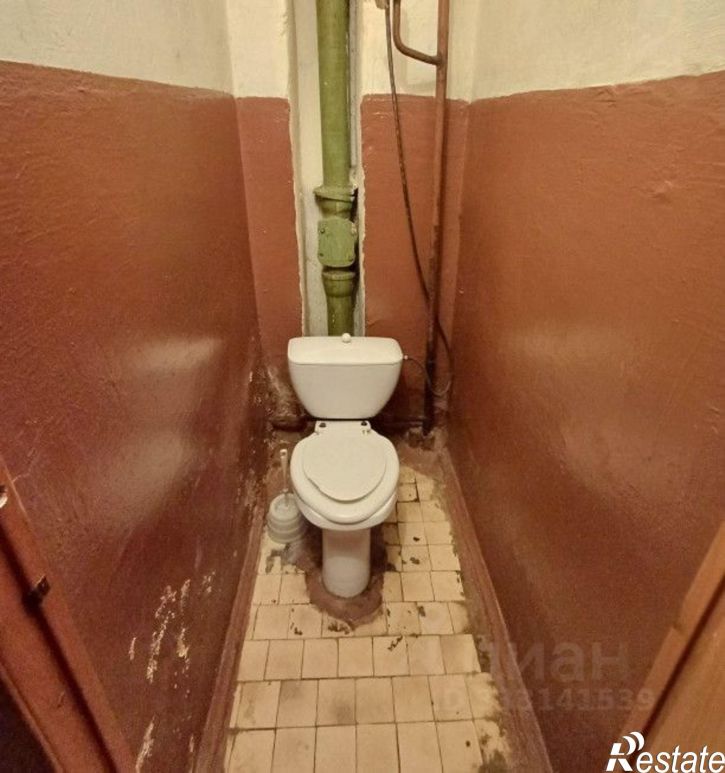 Комната ул Асаткина, 32,  д. 32