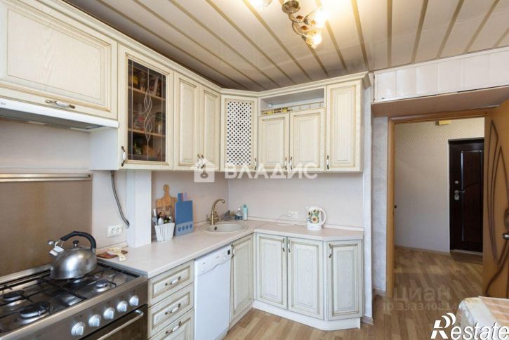 2-комн квартира ул Растопчина, 3а,  д. 3а