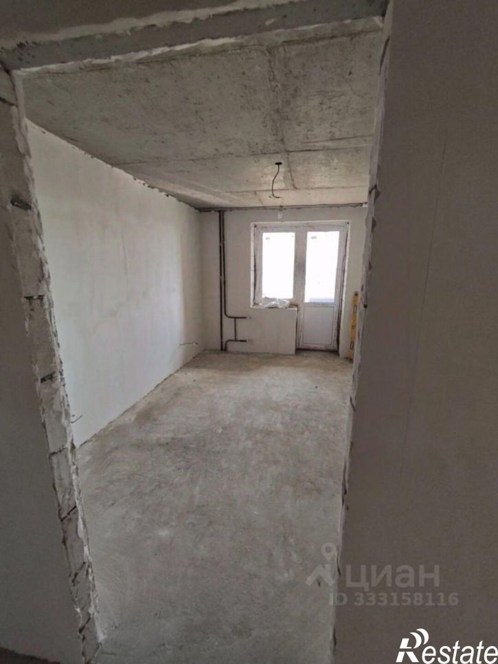 2-комн квартира ул Нижняя Дуброва, 47 1,  д. 47 1,  к. 1