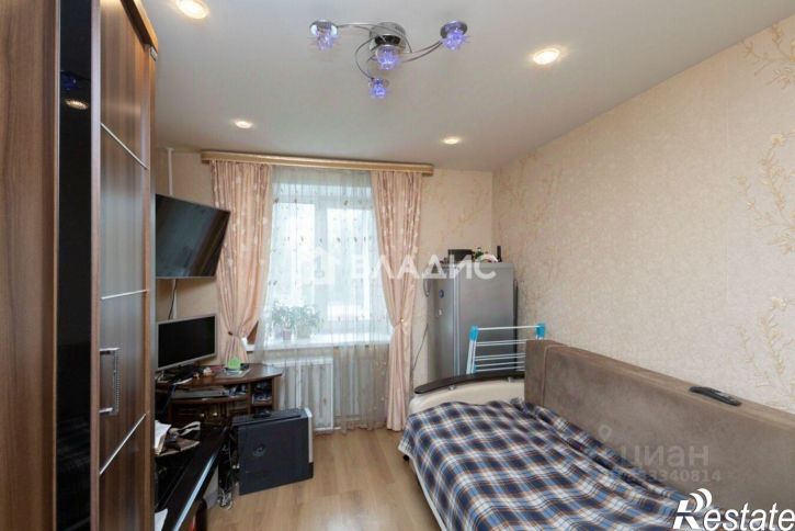 2-комн квартира ул Растопчина, 3а,  д. 3а
