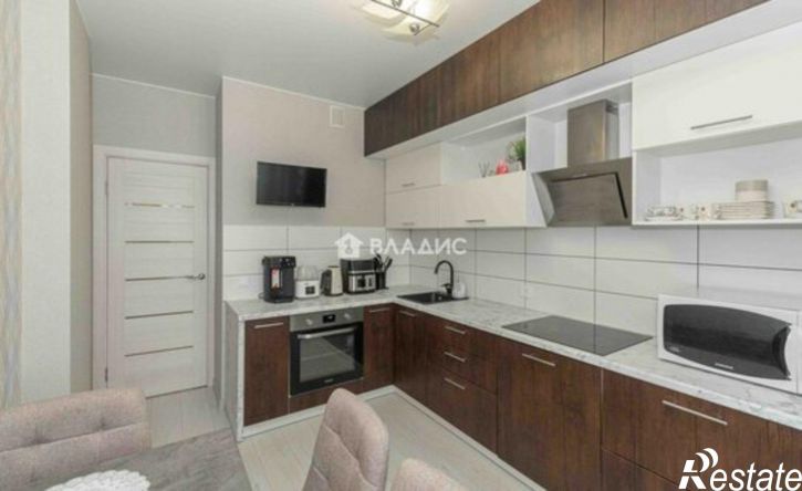 1-комн квартира ул Куйбышева, 9а,  д. 9а