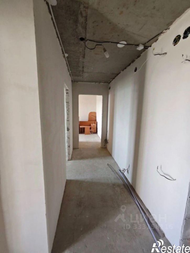 2-комн квартира ул Нижняя Дуброва, 47 1,  д. 47 1,  к. 1