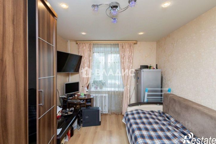 2-комн квартира ул Растопчина, 3а,  д. 3а