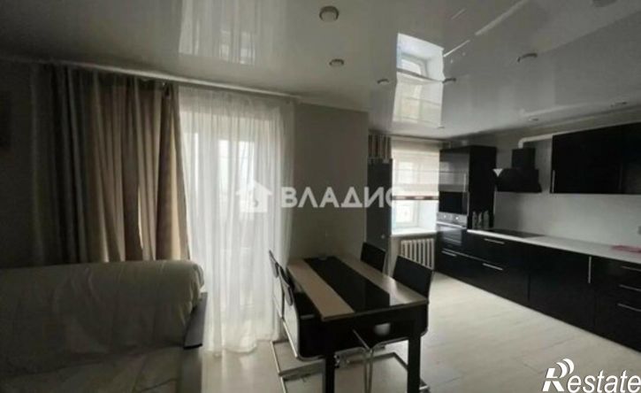 2-комн квартира пр-кт Ленина, 35,  д. 35