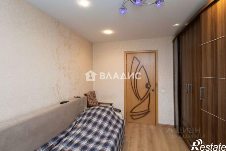 2-комн квартира ул Растопчина, 3а,  д. 3а