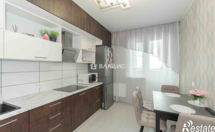 1-комн квартира ул Куйбышева, 9а,  д. 9а