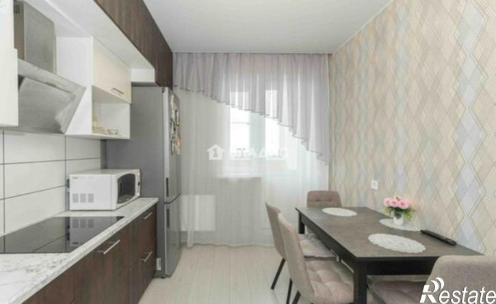 1-комн квартира ул Куйбышева, 9а,  д. 9а