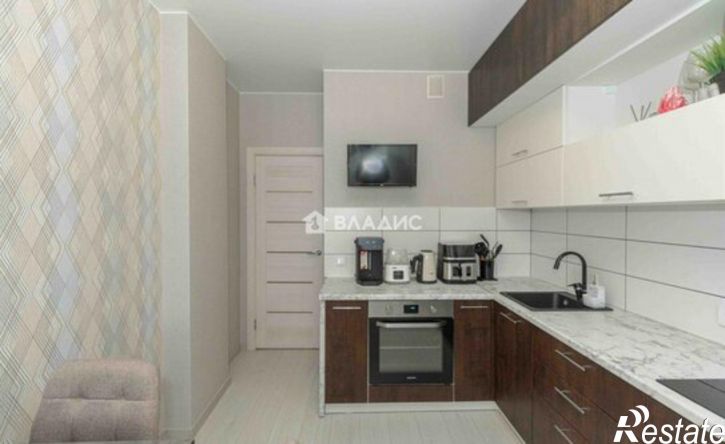 1-комн квартира ул Куйбышева, 9а,  д. 9а