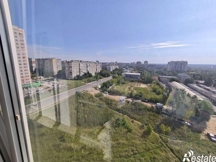 2-комн квартира ул Нижняя Дуброва, 47 1,  д. 47 1,  к. 1