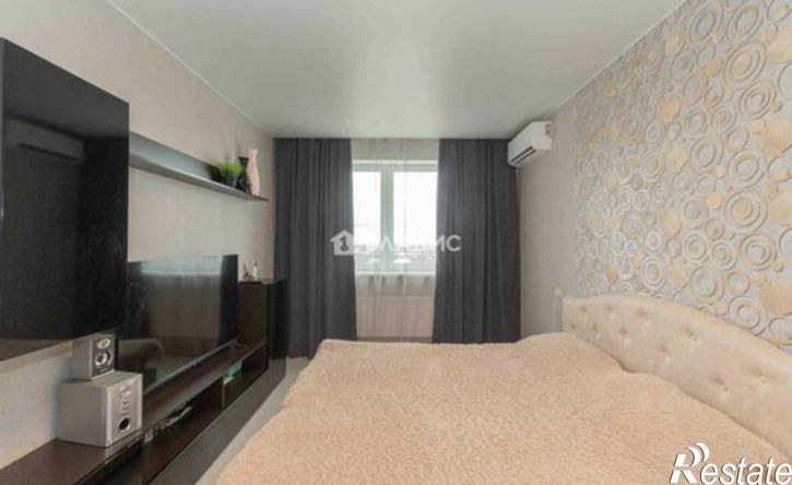 1-комн квартира ул Куйбышева, 9а,  д. 9а