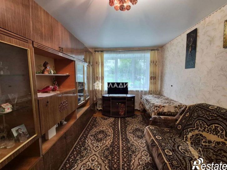 2-комн квартира ул Добросельская, 195б,  д. 195б