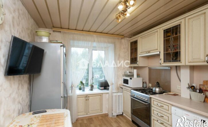 2-комн квартира ул Растопчина, 3а,  д. 3а