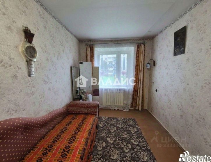 2-комн квартира ул Добросельская, 195б,  д. 195б