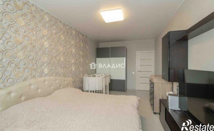 1-комн квартира ул Куйбышева, 9а,  д. 9а
