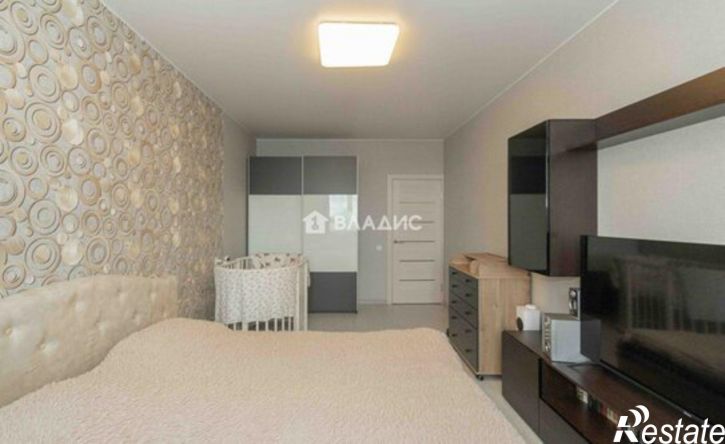 1-комн квартира ул Куйбышева, 9а,  д. 9а