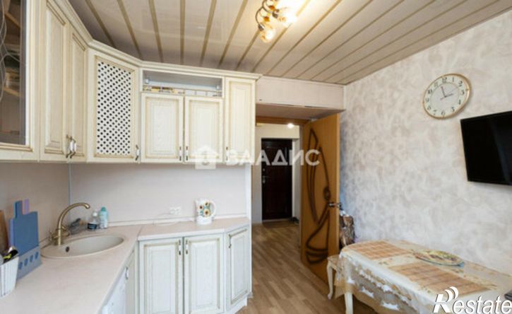 2-комн квартира ул Растопчина, 3а,  д. 3а