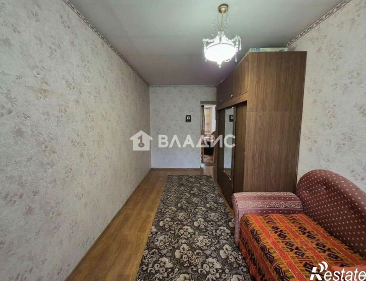 2-комн квартира ул Добросельская, 195б,  д. 195б