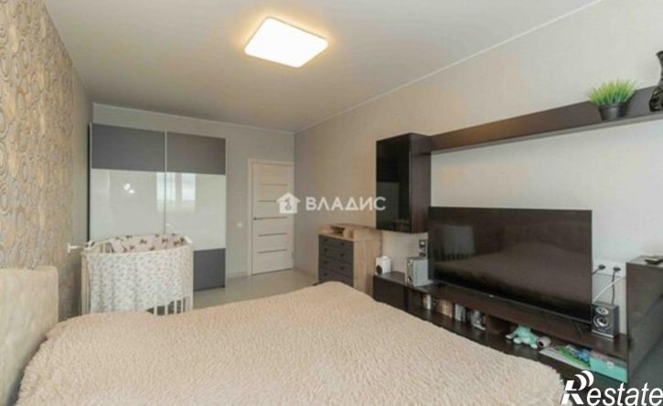 1-комн квартира ул Куйбышева, 9а,  д. 9а