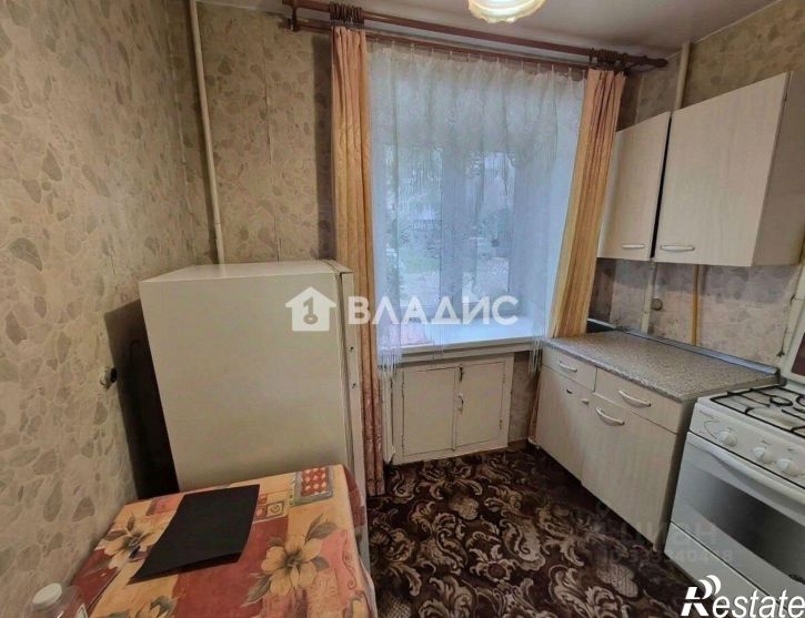 2-комн квартира ул Добросельская, 195б,  д. 195б