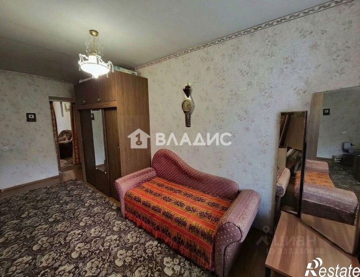 2-комн квартира ул Добросельская, 195б,  д. 195б